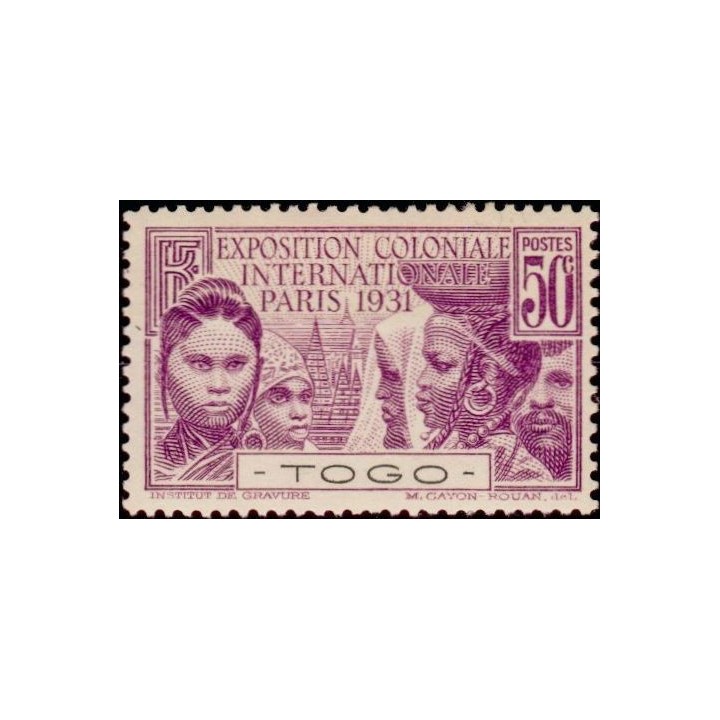 Togo - 162