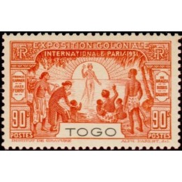 Togo - 163