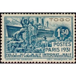 Togo - 164