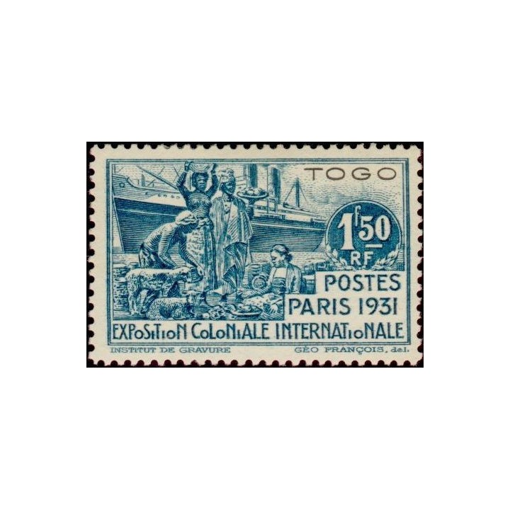 Togo - 164