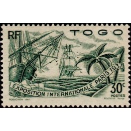 Togo - 166