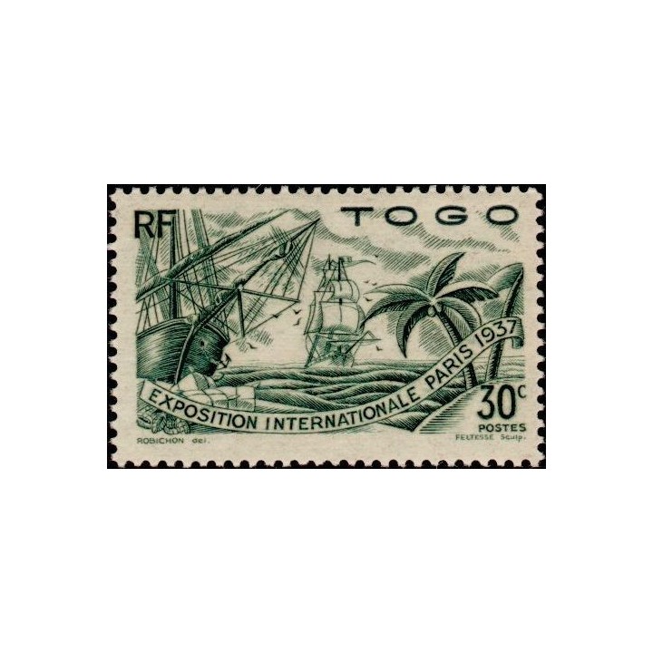Togo - 166