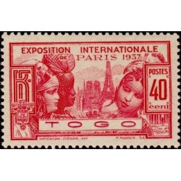 Togo - 167