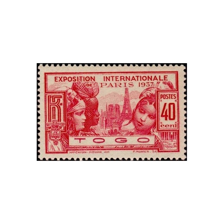 Togo - 167
