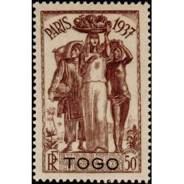 Togo - 168