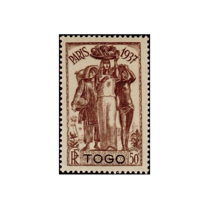 Togo - 168