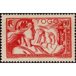 Togo - 169