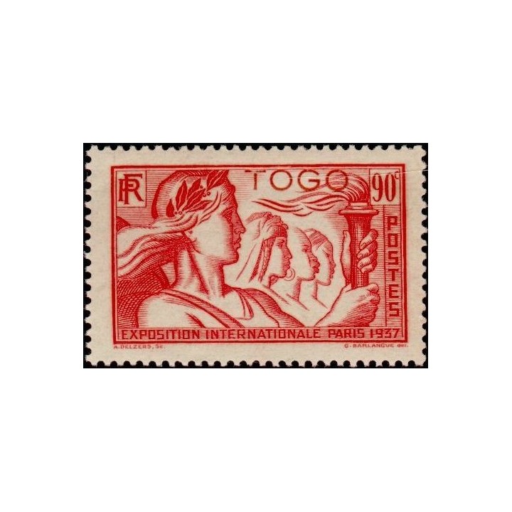 Togo - 169