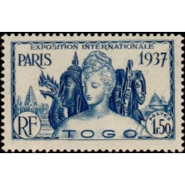 Togo - 170