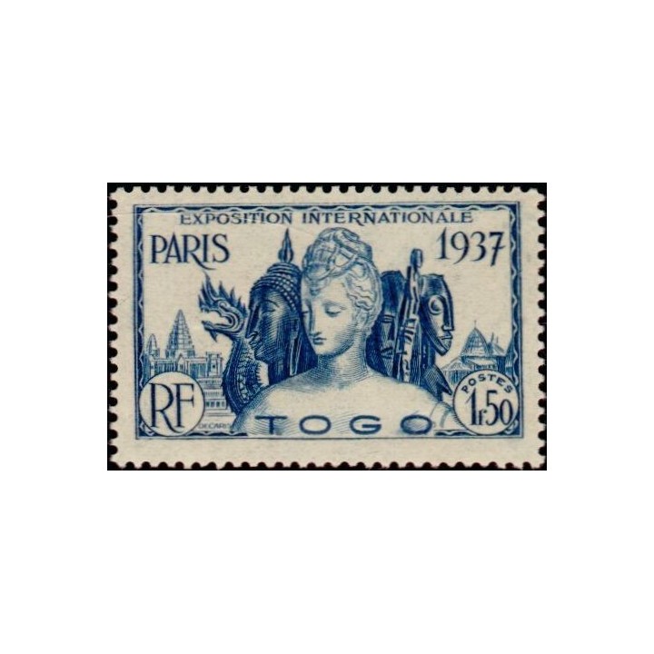 Togo - 170