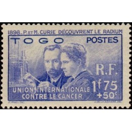 Togo - 171