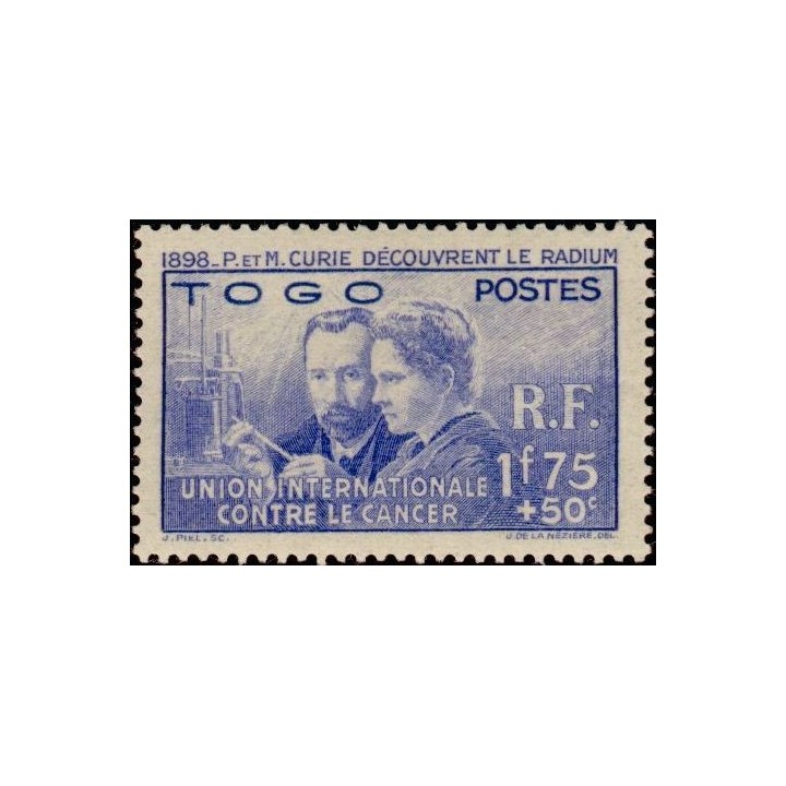 Togo - 171