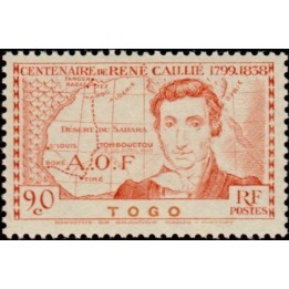 Togo - 172
