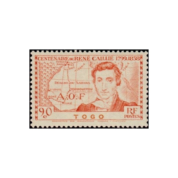 Togo - 172