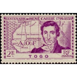 Togo - 173