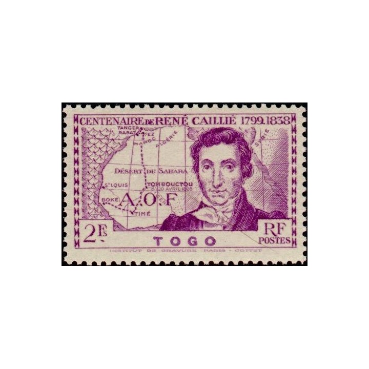 Togo - 173