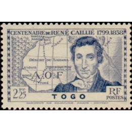 Togo - 174