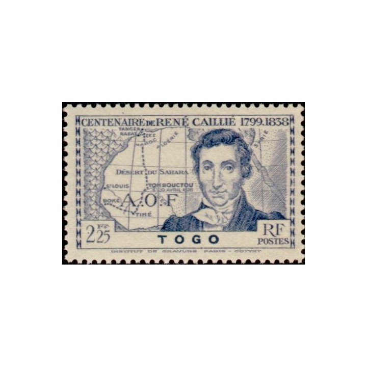 Togo - 174