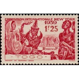 Togo - 175