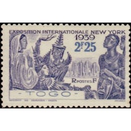 Togo - 176