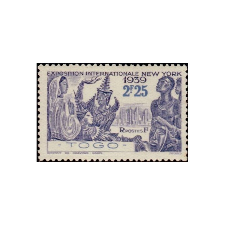 Togo - 176
