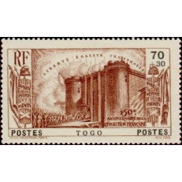 Togo - 178