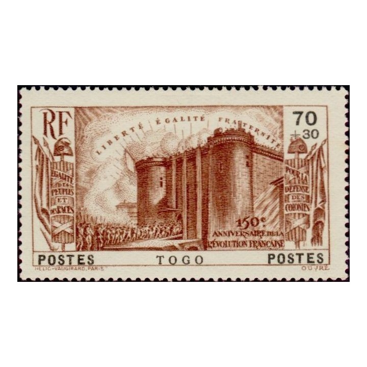 Togo - 178