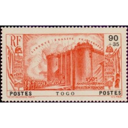 Togo - 179