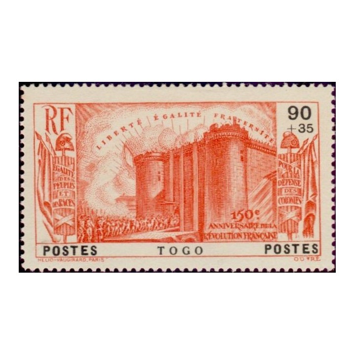 Togo - 179