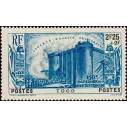 Togo - 181