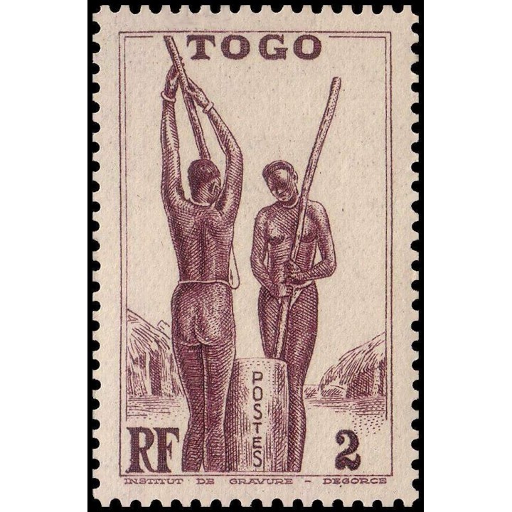 Togo - 182
