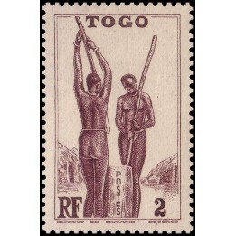 Togo - 182