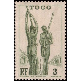 Togo - 183