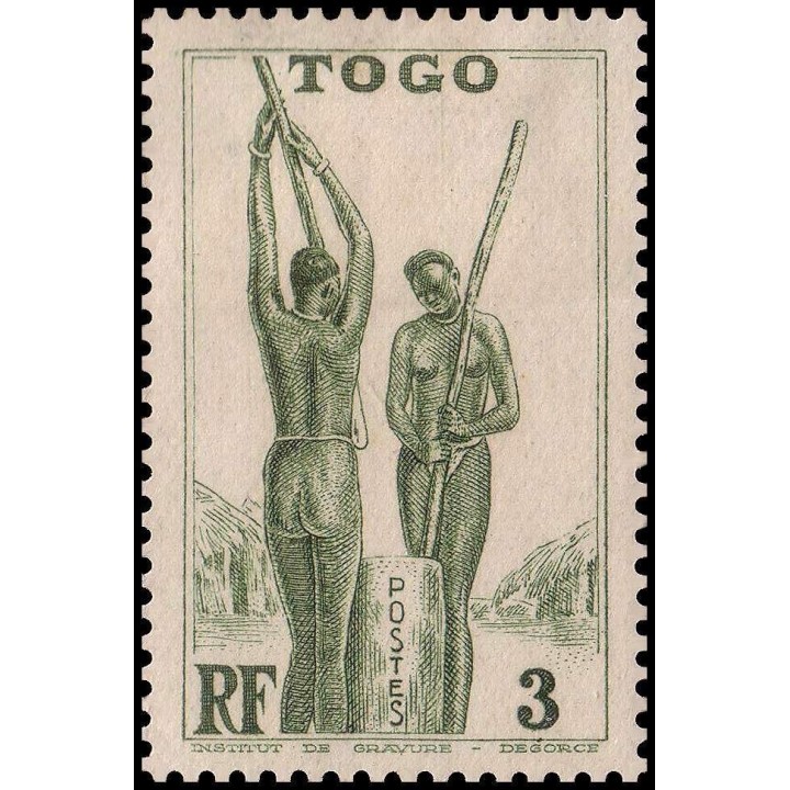 Togo - 183