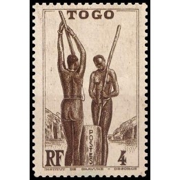 Togo - 184