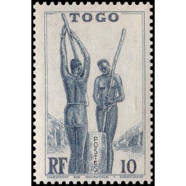 Togo - 186