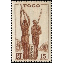Togo - 187