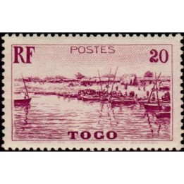 Togo - 188