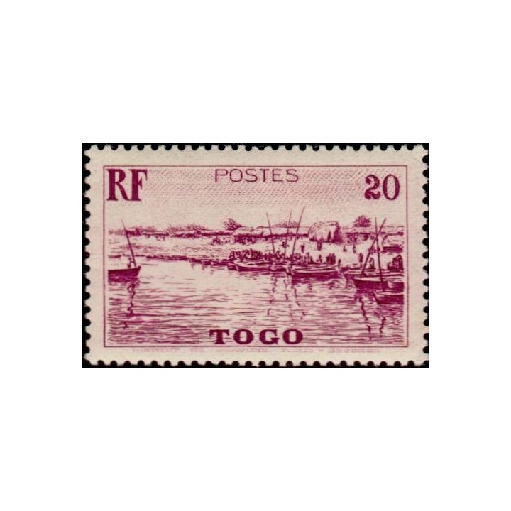 Togo - 188