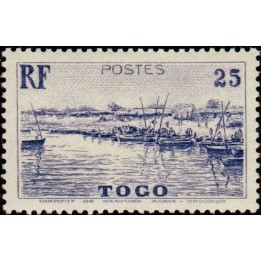 Togo - 189