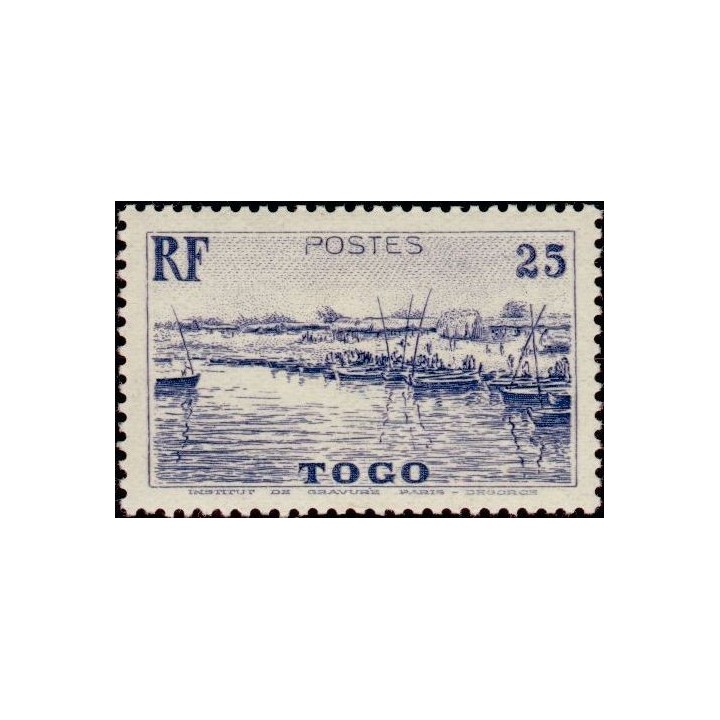 Togo - 189
