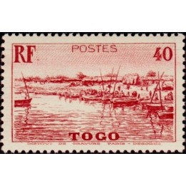 Togo - 191