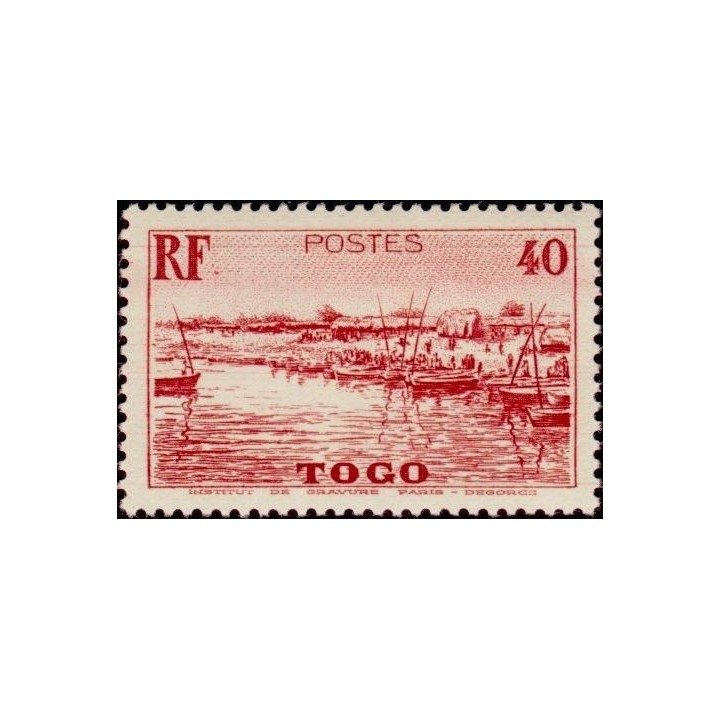 Togo - 191
