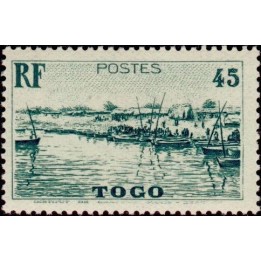 Togo - 192