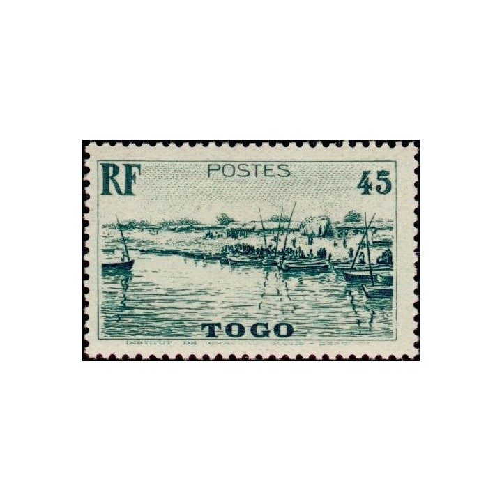 Togo - 192