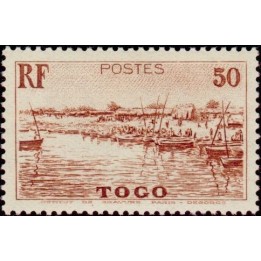 Togo - 193
