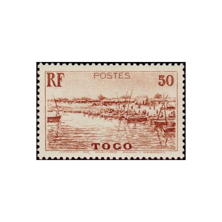 Togo - 193