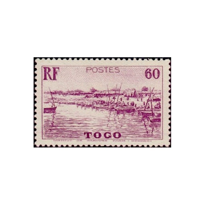 Togo - 194