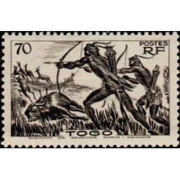 Togo - 195