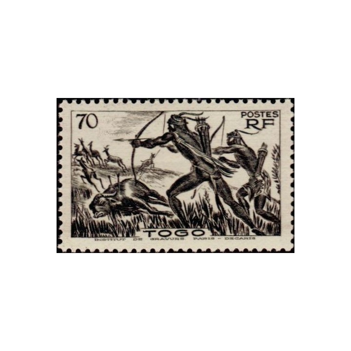 Togo - 195